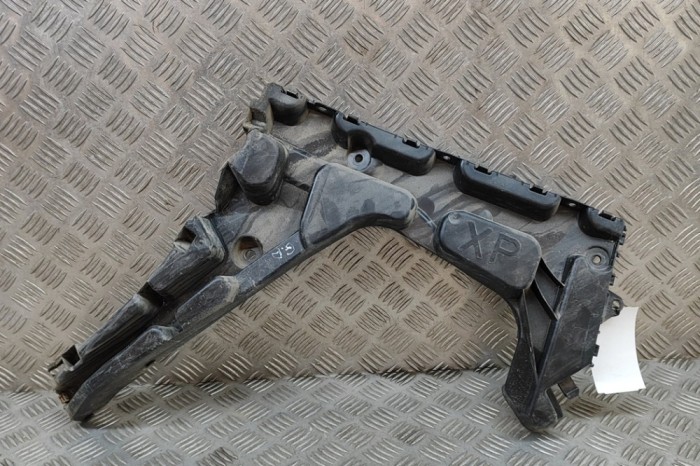 Suport bara de protecție dreapta spate SEAT LEON 5F1 2015 OEM: 5F9807393A,5F9807375A 24396161