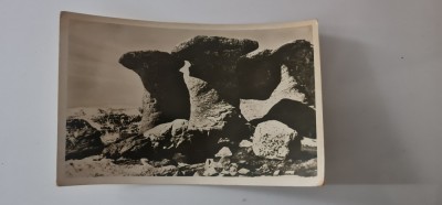 RPR - Munții Bucegi - Babele foto