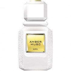 Amber Musc Apa de parfum Unisex 100 ml foto