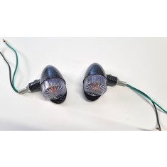 Semnale Semnalizari Moto - bec - 12v