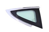 Geam Lateral Dreapta Spate Tesla Model 3 (2017-2023) Original OEM 1514979-00-B