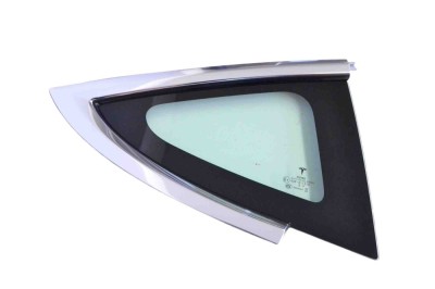 Geam lateral dreapta spate TESLA MODEL 3 2020 | 15015106 foto