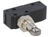Micro&icirc;ntrerupător SNAP ACTION SPDT 6A 250VAC 5A 24VDC