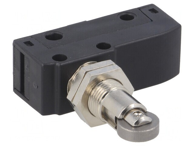Micro&icirc;ntrerupător SNAP ACTION SPDT 6A 250VAC 5A 24VDC