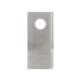 Cutit cositoare st&acirc;ngă 105 X 48 X 3 MM potrivită pentru Claas