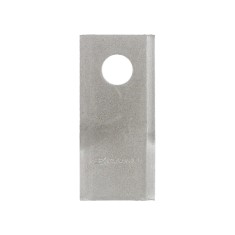 Cutit cositoare dreapta 105 X 48 X 3 MM potrivită pentru Claas