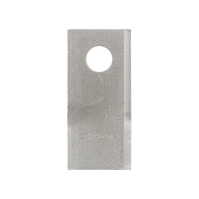 Cutit cositoare st&amp;acirc;ngă 105 X 48 X 3 MM potrivită pentru Claas foto