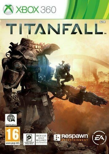 Joc XBOX 360 Titanfall