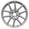 Janta Aliaj Oe Volkswagen 17&amp;quot; 6,5J x 17 ET39 3C86010258Z8