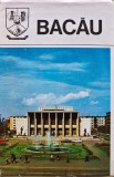 Bacau. Monografie (judetele patriei) - 1980 (L311)