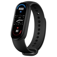 SmartBand MI Band 6 Xiaomi, NFC, monitorizarea somnului, stresului, rezistent la apa foto