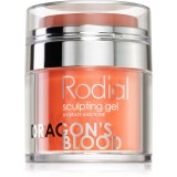 Rodial Dragon&#039;s Blood Sculpting gel Gel remodelare efect regenerator 50 ml