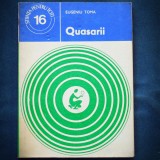 Cumpara ieftin QUASARII - EUGENIU TOMA