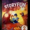 Cambridge English: STORYFUN 2. STUDENT&#039;S BOOK *SECOND HAND!!! - Karen Saxby, 2nd edition, 2017, YLE, WITHOUT ONLINE ACTIVITIES AND BOOKLET 2!!