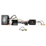Connects2 CTSPO007.2 adaptor comenzi volan Porsche 911/Panamera/Macan/Cayenne CarStore Technology