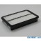 Filtru aer w Toyota Corolla (1997-2002)[_E11_] #1