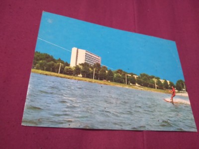 CARTE POSTALA - MAMAIA CIRCULATA foto