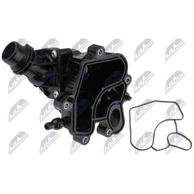 Termostat Bmw 2 G42, G87 20, 3 3g20, G28, G21, G81 20, 4 G22, G82, G26, G23, G83 20, 5 G30, G90, G31 20, 6 G32 20, X3 G01, F97, G01 20, X4 G02, F98 foto