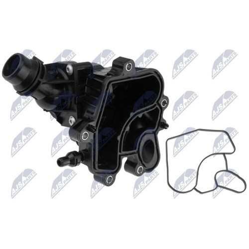 Termostat Bmw 2 G42, G87 20, 3 3g20, G28, G21, G81 20, 4 G22, G82, G26, G23, G83 20, 5 G30, G90, G31 20, 6 G32 20, X3 G01, F97, G01 20, X4 G02, F98