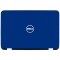 Capac Display Laptop, Dell, Inspiron 15 5110, XA01- H275Y, albastru