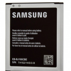 Acumulator Samsung Galaxy J1 (2015) J100, EB-BJ100CBE