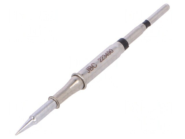 V&acirc;rf şurubelniţă 0,4x0,2mm