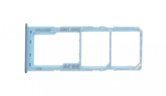 Suport SiM Samsung Galaxy A32 4G, A325, Blue