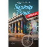Theodore Boone A sz&ouml;kev&eacute;ny - John Grisham