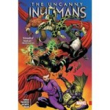 Uncanny Inhumans Vol. 2