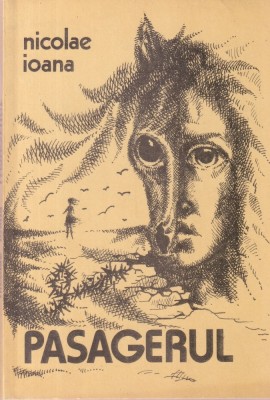 Nicolae Ioana - Pasagerul foto