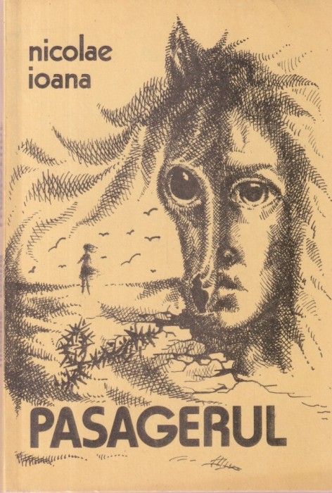 Nicolae Ioana - Pasagerul