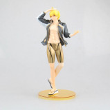 Figurina Fate Extrella Gilgamesh anime 23 cm Extra CCC