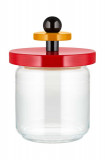 Alessi recipient cu capac Jar 750 ml