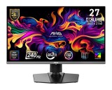 MSI MAG 272UP QD-OLED X24 computer