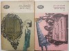 Carte Jane Eyre in 2 volume de Charlotte Bronte - Beletristica
