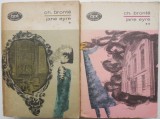 Jane Eyre (2 volume) - Charlotte Bronte