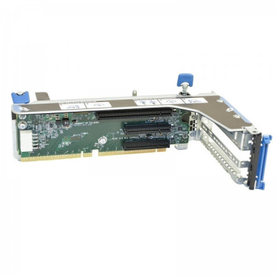 Riser HP Proliant DL380p Gen8 PCIE 662524-00 1622219-001 foto