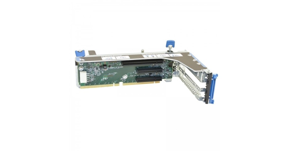 Riser HP Proliant DL380p Gen8 PCIE 662524-001622219-001 | arhiva Okazii.ro