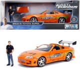 MASINUTA METALICA TOYOTA SUPRA 1955 FAST AND FURIOS, Simba