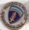 S C2 - Tematica militara - Armata USA - misiune DCSINT, America de Nord