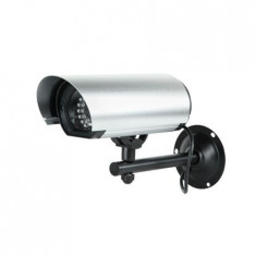 CAMERA SUPRAVEGHERE FALSA DUMMY CAMERA EuroGoods Quality foto