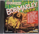 Bob Marley &lrm;&ndash; Stir It Up [ cd ] LaserLightDigital 1988 Germania