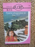 Pentru dragostea ta - MARGE SMITH