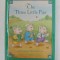 THE THREE LITTLE PIGS , retold by JENNIFER GREENWAY , illustrated by DEBBIE DIENEMAN , 1996