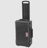 Hard Case Panaro MAX520HDSTR cu Roti si Bureti de Densitate Mare