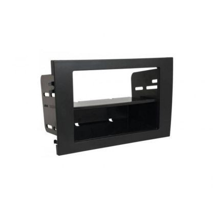 Connects2 CT24AU29 Rama 1DIN/2DIN AUDI A4 2009- CarStore Technology
