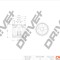 Dr!ve+ DP1110.11.0021 Filtru ulei