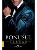 Cumpara ieftin Bonusul/T.L. Swan