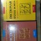 Dictionar roman-spaniol de expresii si locutiuni + Dictionar spaniol-roman de expresii si locutiuni (Rafael Pisot; Loreta Mahalu; C-tin Teodorovici) *