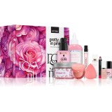 Beauty Beauty Box Notino - Pretty in pink set cadou pentru femei